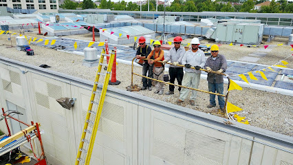 Gallery image 3 — slate roof repair in Chicago