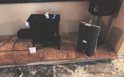 Gallery image 1 — asbestos removal Atlanta