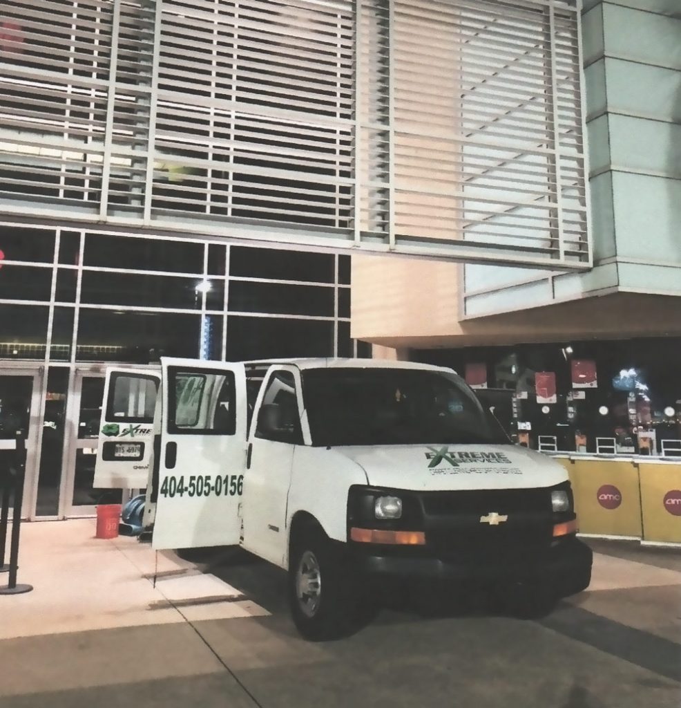 Gallery image 2 — asbestos removal Atlanta