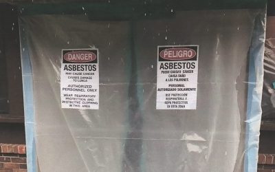 Gallery image 7 — asbestos removal Atlanta