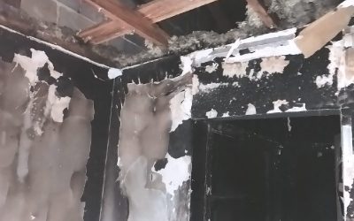 Gallery image 5 — asbestos removal Atlanta