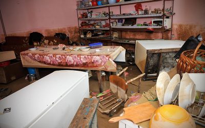 Gallery image 9 — asbestos removal Atlanta