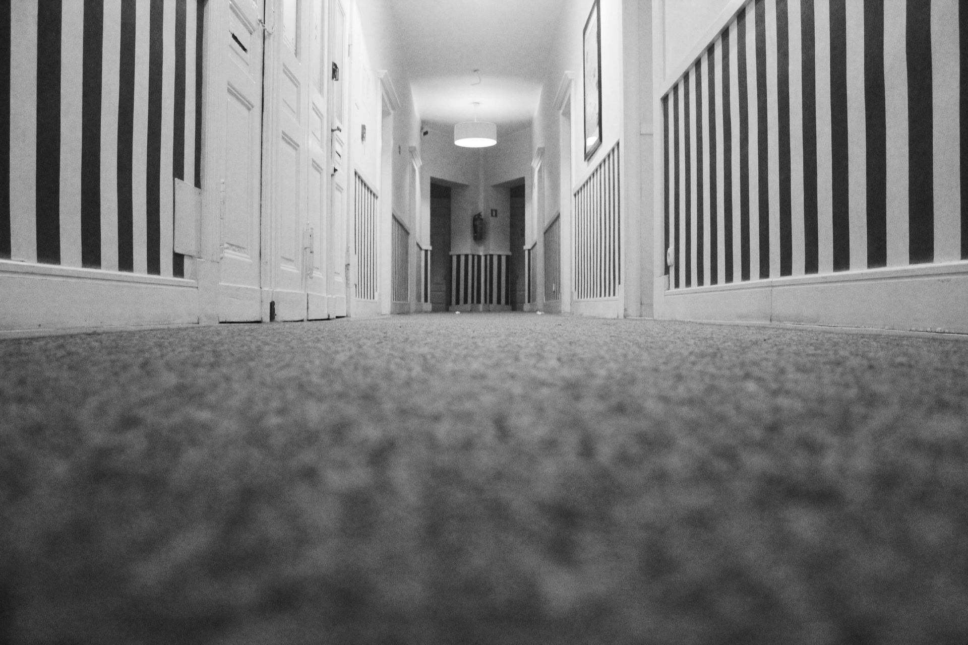 Gallery image 1 — natural stone floor cleaning Brandon