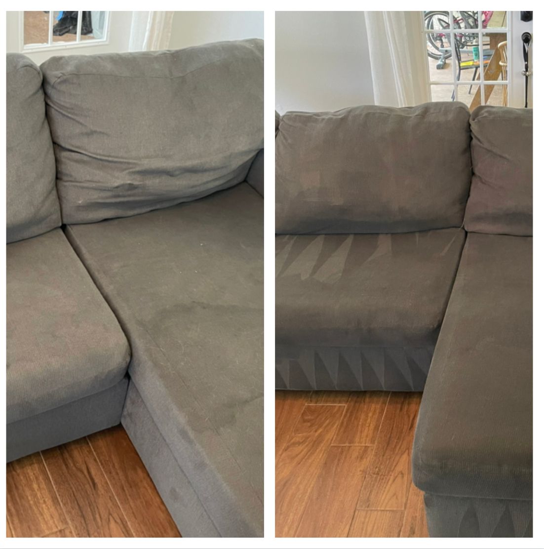 Gallery image 5 — natural stone floor cleaning Brandon