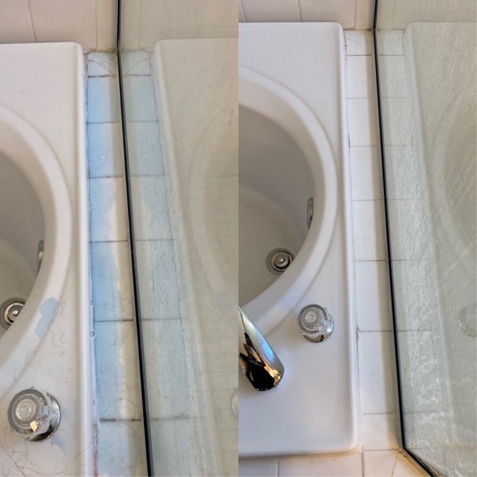 Gallery image 8 — natural stone floor cleaning Brandon
