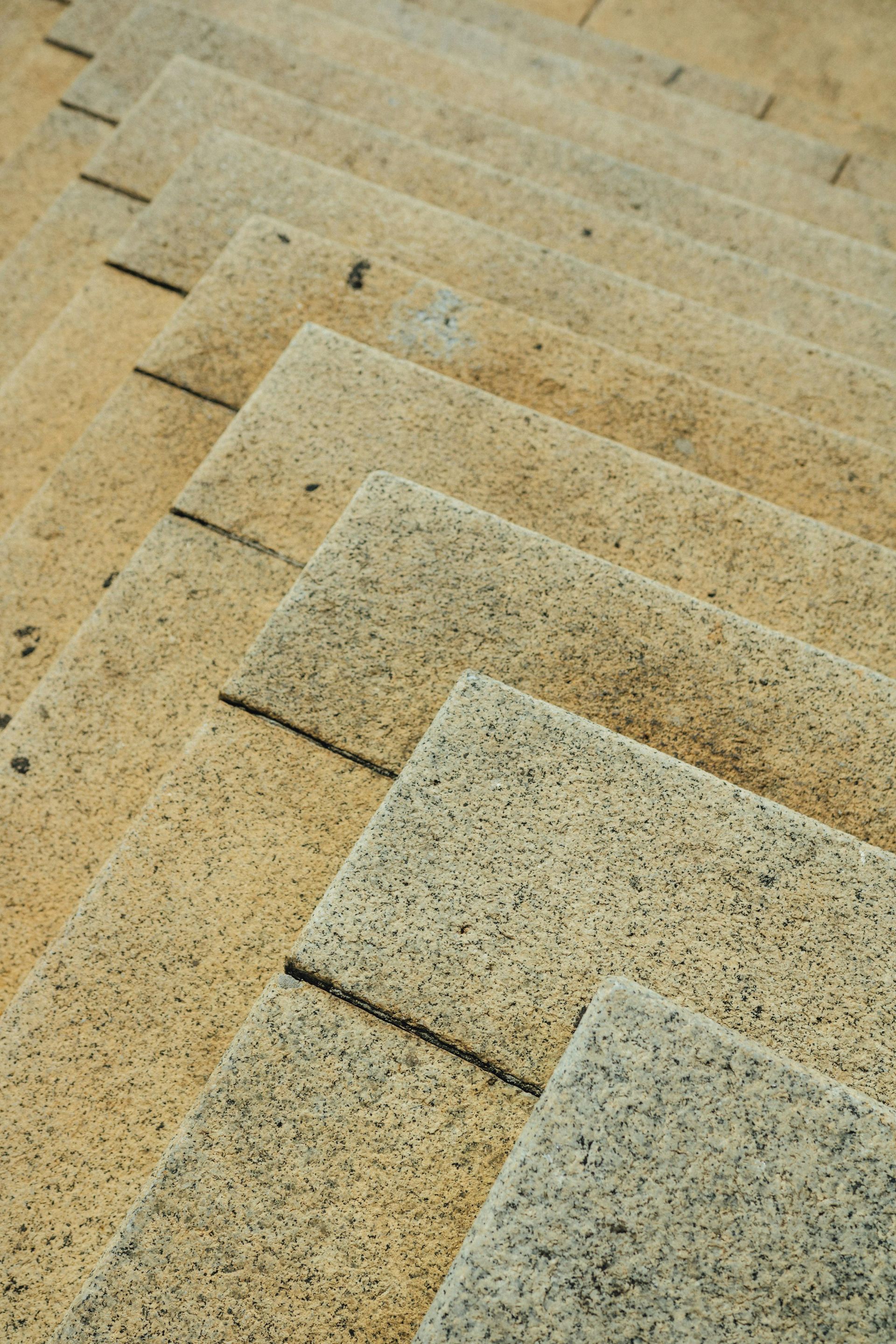natural stone floor cleaning Brandon
