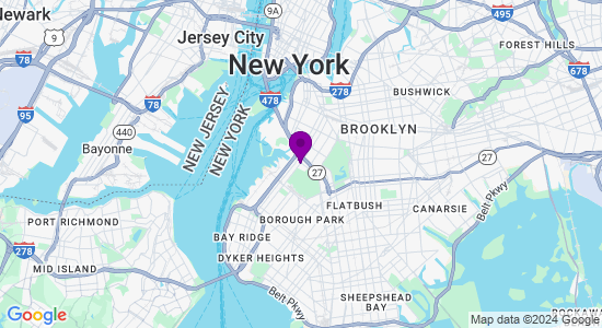 LED lighting installation in NYC