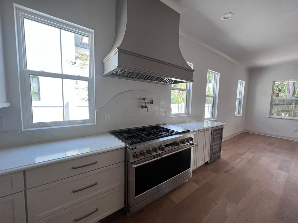 About janitorial services near me