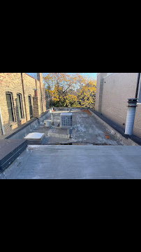 Gallery image 4 — residential flat roof repair Chicago