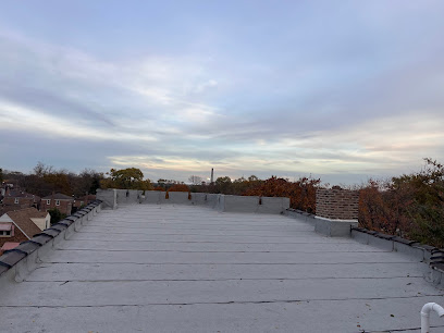 Gallery image 6 — residential flat roof repair Chicago