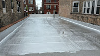 Gallery image 3 — residential flat roof repair Chicago
