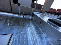 Gallery image 1 — residential flat roof repair Chicago