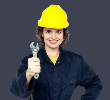 Gallery image 1 — AC maintenance Improved Comfort Rockford HVAC & Furnace Repair Pros, Inc.