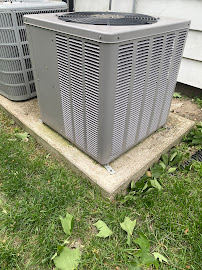 Gallery image 2 — AC maintenance Improved Comfort Rockford HVAC & Furnace Repair Pros, Inc.