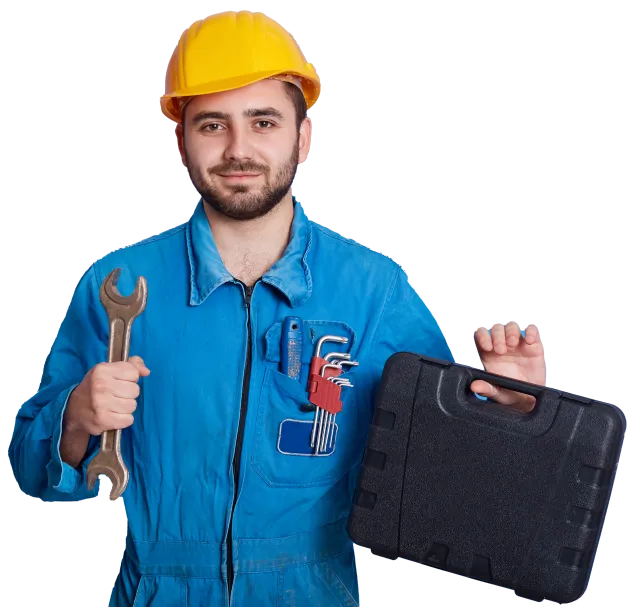 Gallery image 5 — AC maintenance Improved Comfort Rockford HVAC & Furnace Repair Pros, Inc.