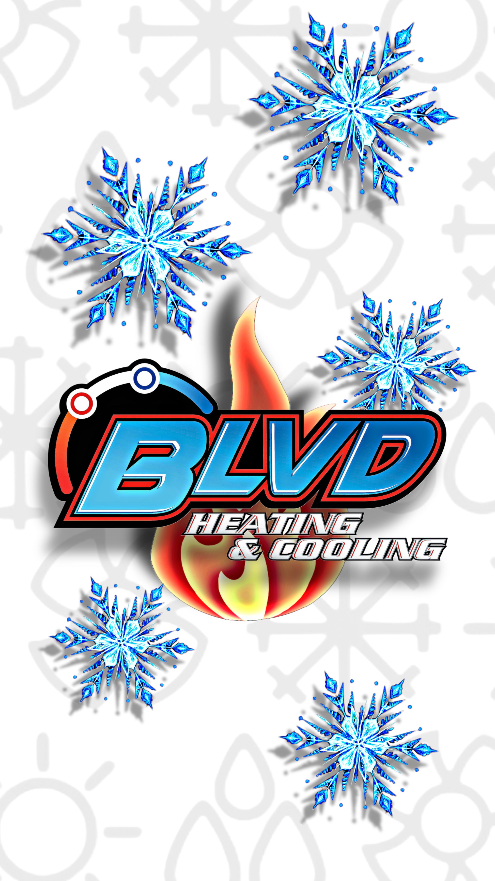 Gallery image 9 — ductless HVAC BLVD Heating & Cooling