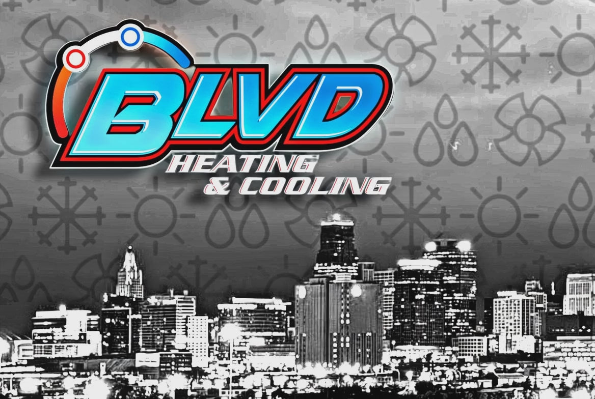 Gallery image 5 — ductless HVAC BLVD Heating & Cooling