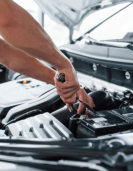 mobile engine repair near me