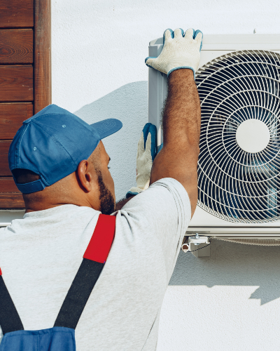 Gallery image 6 — ductless mini split installation Torrance area