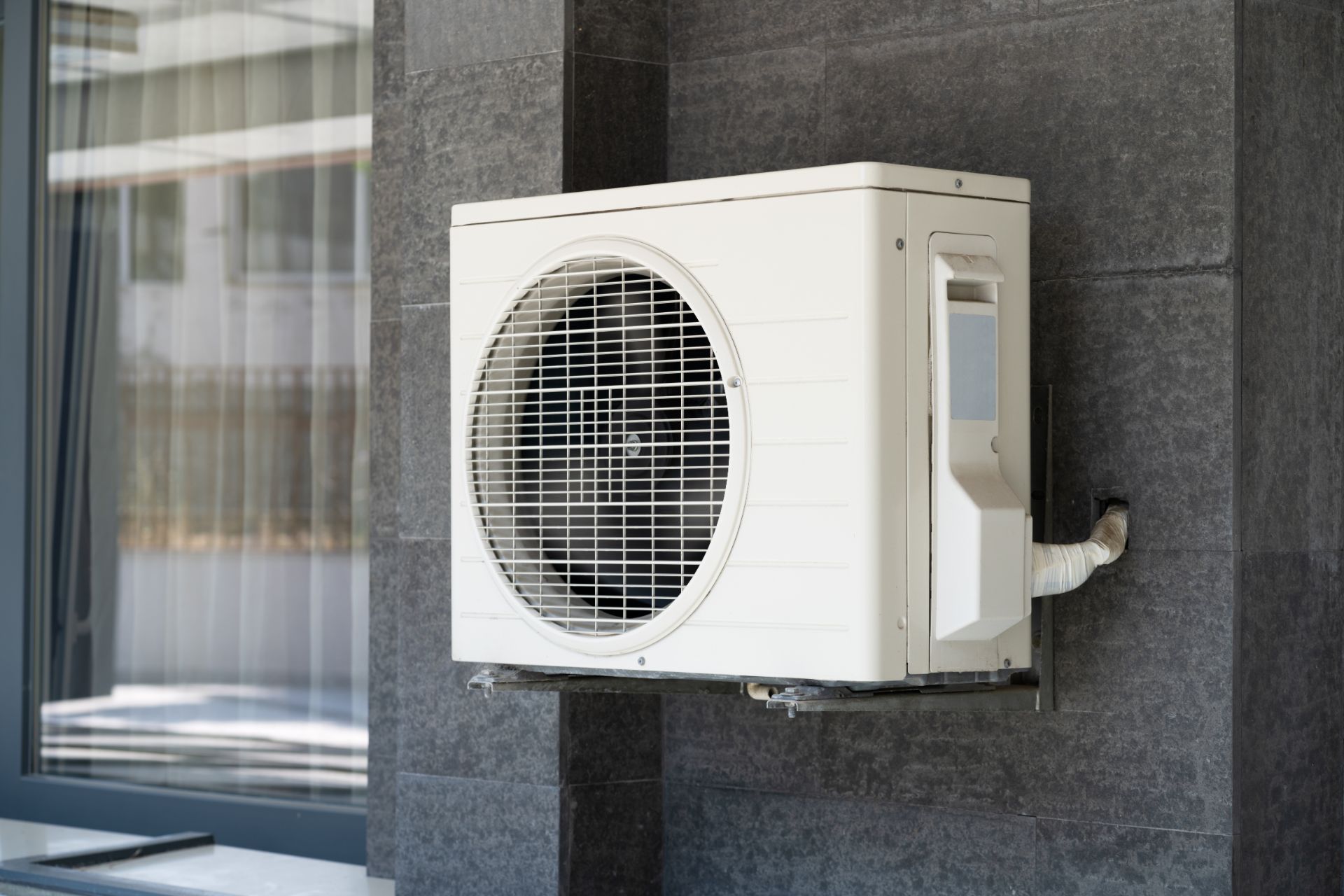 Gallery image 8 — ductless mini split installation Torrance area