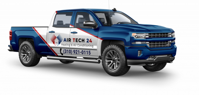 About ductless mini split installation Torrance area