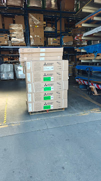 About best HVAC contractor supplies Wichita