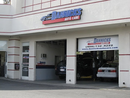 Gallery image 15 — domestic car collision center San Jose