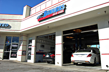 Gallery image 16 — domestic car collision center San Jose