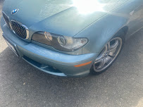 Gallery image 3 — domestic car collision center San Jose