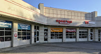 About domestic car collision center San Jose