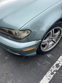 Gallery image 12 — domestic car collision center San Jose