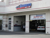 Gallery image 7 — domestic car collision center San Jose
