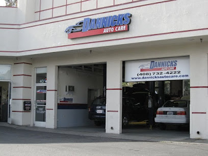 Gallery image 2 — domestic car collision center San Jose
