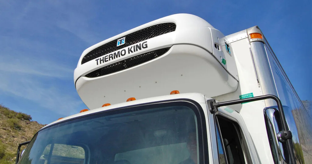 Gallery image 7 — truck refrigeration service near me