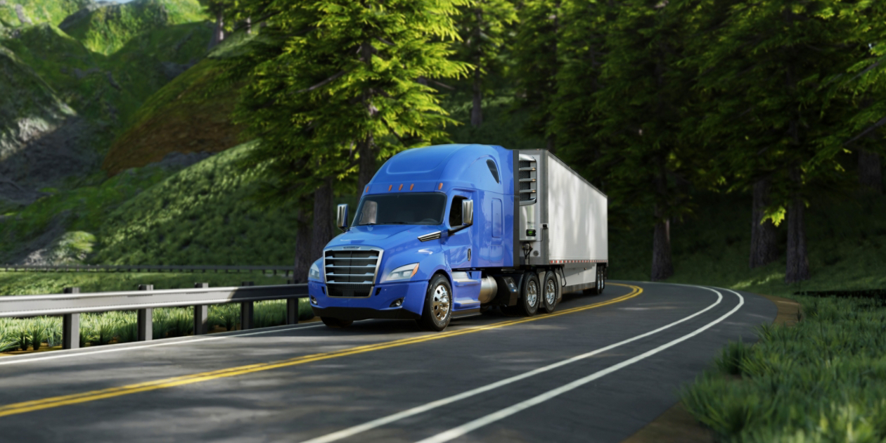 Gallery image 2 — truck refrigeration service near me