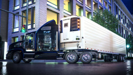 Gallery image 6 — truck refrigeration service near me
