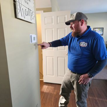 About best HVAC company in Rockford, IL
