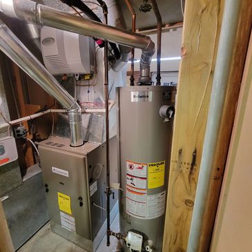 Gallery image 1 — best HVAC company in Rockford, IL