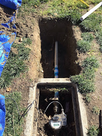 Gallery image 7 — drain cleaning Corona