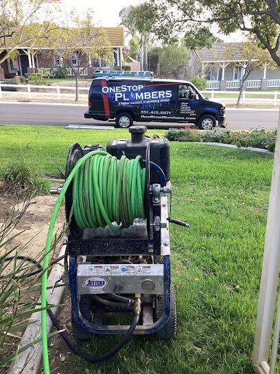 Gallery image 8 — drain cleaning Corona