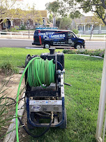 Gallery image 1 — drain cleaning Corona