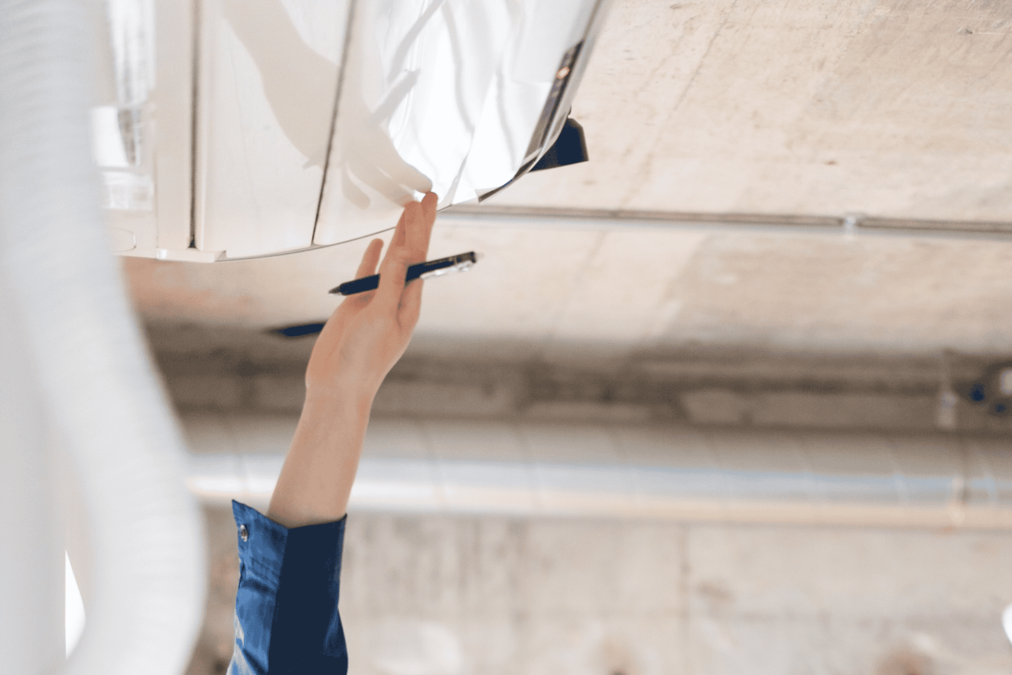 Gallery image 4 — ductwork design Danville