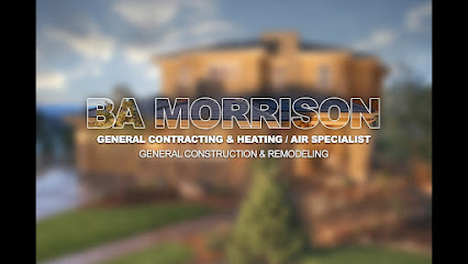 general contractor Danville