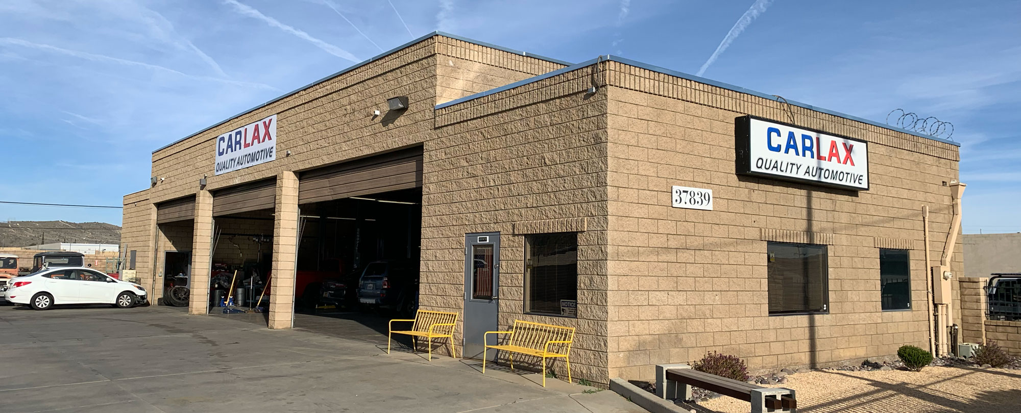 Gallery image 4 — radiator replacement Quartz Hill