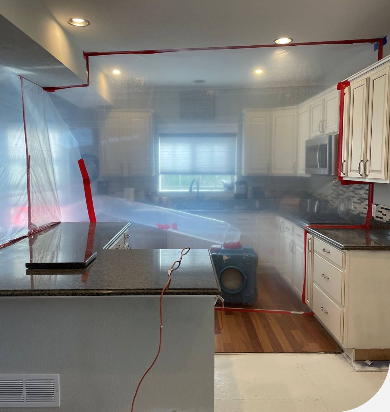 crime scene cleanup Denver
