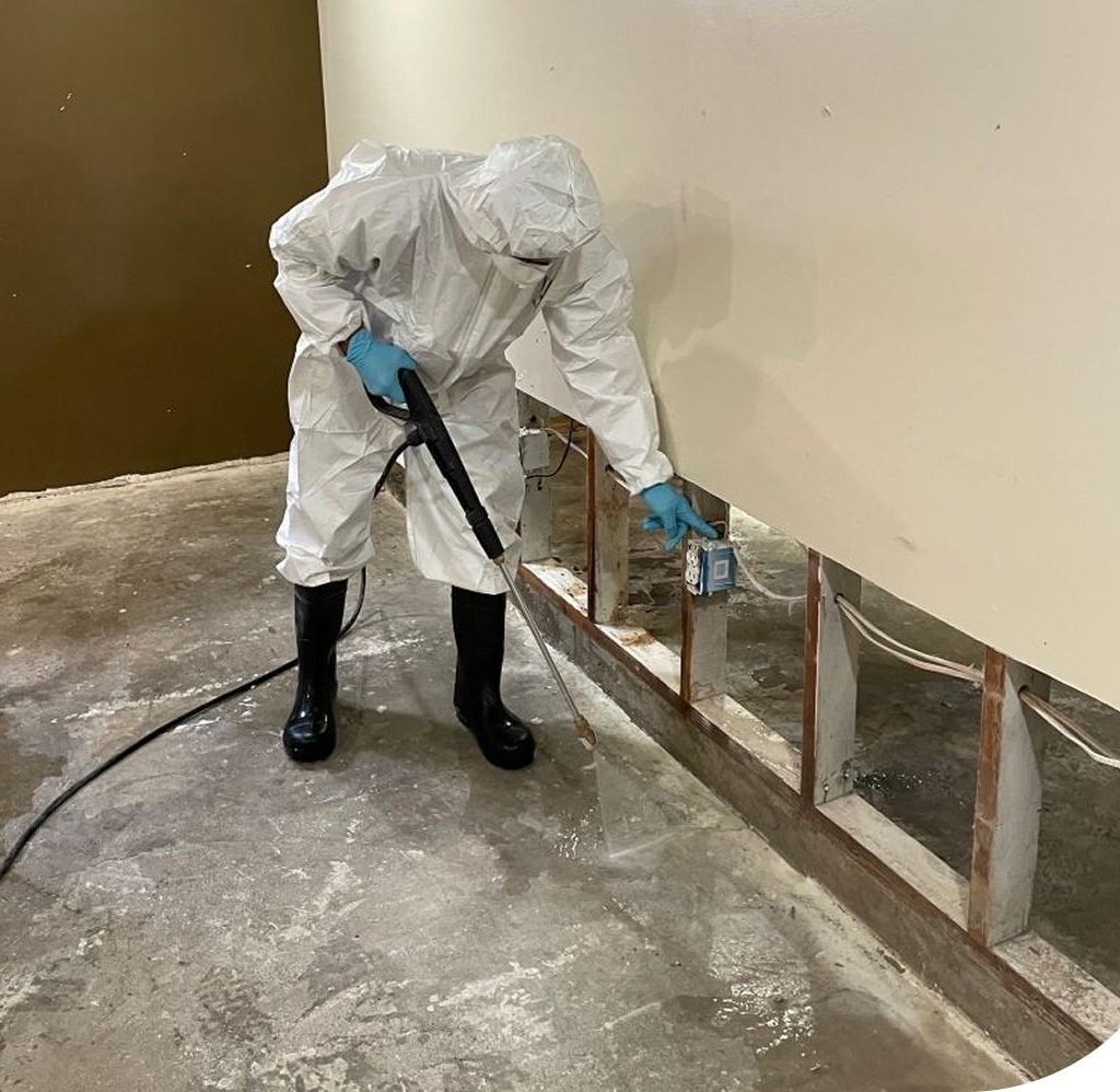Gallery image 8 — crime scene cleanup Denver