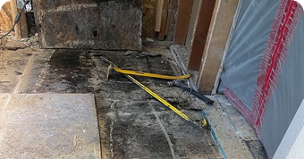 Gallery image 2 — emergency property restoration near me