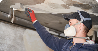 Gallery image 4 — emergency property restoration near me