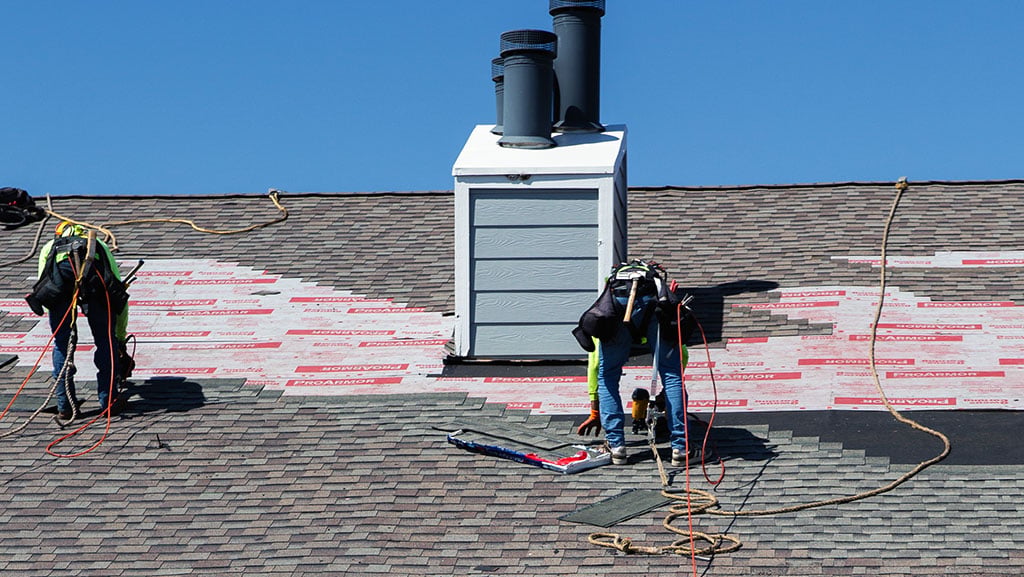 Gallery image 2 — fire damage restoration Denver