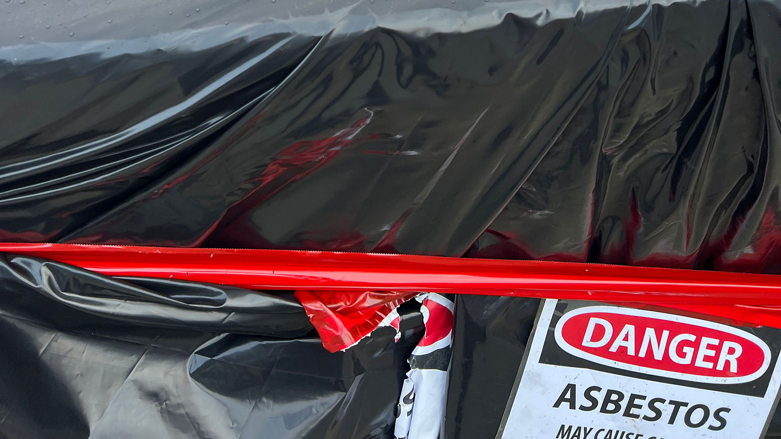 Gallery image 3 — emergency water damage cleanup Denver